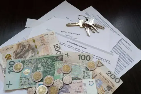 Kto płaci za czynsz mieszkania własnościowego po śmierci właściciela?