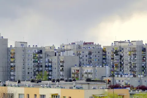 Mieszkanie socjalne ile metrów na osobę? Sprawdź minimalne normy