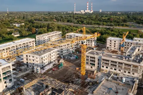 Czy ceny mieszkań spadną? Oto, co mówią eksperci i prognozy