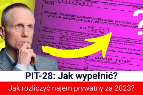 Do kiedy rozliczenie za wynajem mieszkania, aby uniknąć kar podatkowych