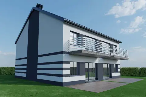 Co to jest elewacja budynku? Kluczowe informacje i funkcje
