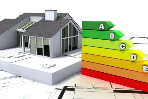 Jak obliczyć klasę energetyczną budynku i uniknąć wysokich kosztów energii