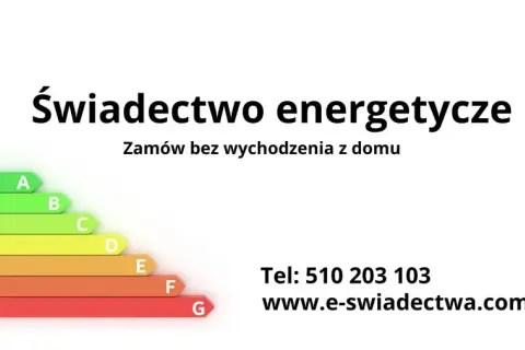 Kto może wydać świadectwo energetyczne budynku? Sprawdź wymagania