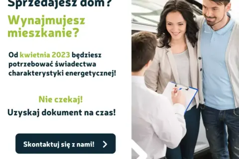 Kto może sporządzać świadectwo charakterystyki energetycznej budynku? Sprawdź wymagania.