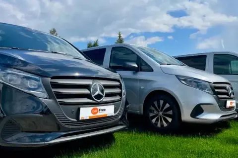 Ile kosztuje wynajem samochodu dostawczego? Sprawdź ukryte opłaty!