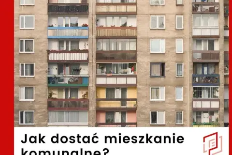 Jak dostać mieszkanie komunalne w Żyrardowie - warunki i procedury