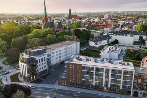 Gdzie kupić mieszkanie na wynajem, aby uniknąć złej inwestycji?