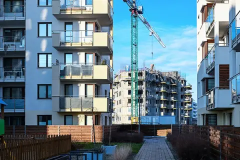 Ile jest spółdzielni mieszkaniowych w Polsce? Zaskakujące fakty i liczby