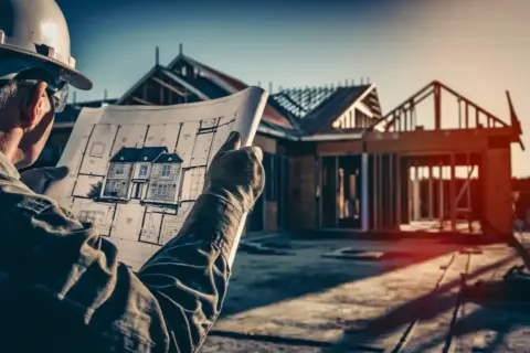 Co sprawdza nadzór budowlany przy odbiorze budynku? Kluczowe informacje