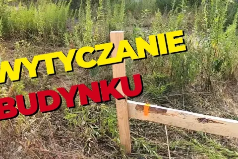 Jakie deski do wytyczenia budynku – wybierz najlepsze rozwiązanie dla siebie