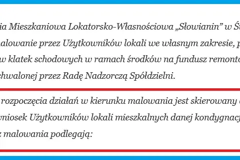 Jak napisać odwołanie do spółdzielni mieszkaniowej, aby uzyskać odpowiedź