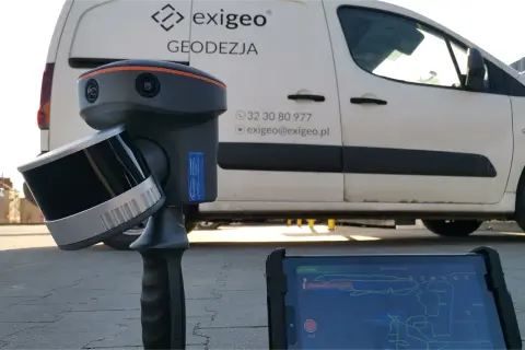 Kiedy budynek jest naniesiony na mapę? Kluczowe etapy i wymagania