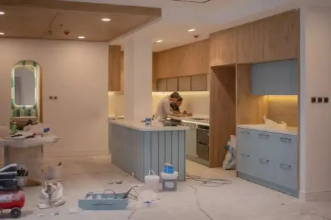 Ile kosztuje wykończenie mieszkania 40m2? Sprawdź ukryte wydatki