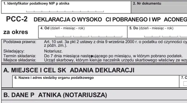 Czy kupując mieszkanie od dewelopera płacę podatek? Sprawdź szczegóły