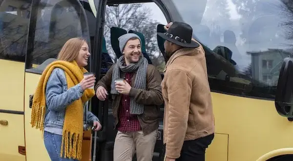 Ile można zarobić na wynajmie busa? Zaskakujące fakty i liczby