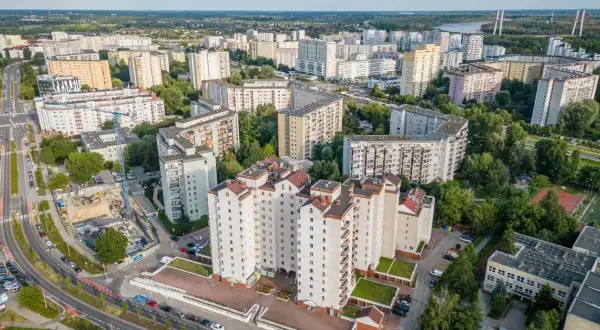 Czy zlikwidują spółdzielnie mieszkaniowe? Oto co musisz wiedzieć