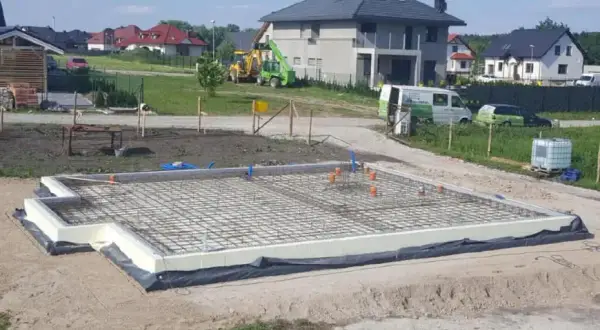 Co to jest powierzchnia całkowita budynku i jak ją obliczyć?