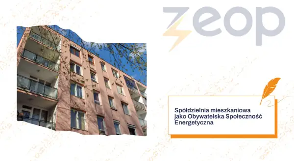 Co to jest spółdzielnia mieszkaniowa i jakie ma korzyści dla członków?