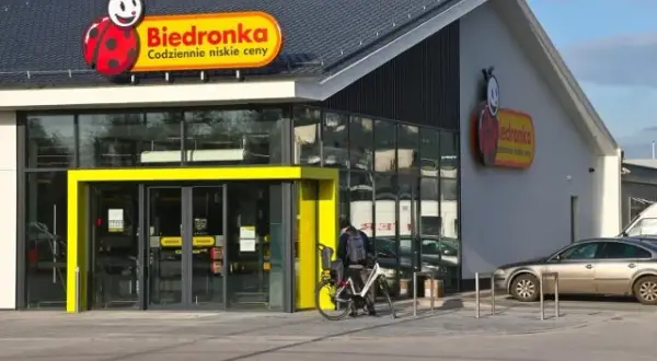 Ile płaci biedronka za wynajem gruntu? Zaskakujące stawki w Polsce