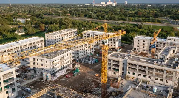 Czy ceny mieszkań spadną? Oto, co mówią eksperci i prognozy