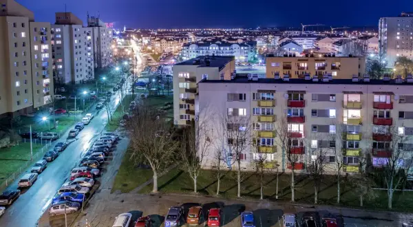 Ile wynosi wkład mieszkaniowy w spółdzielni? Sprawdź, co musisz wiedzieć
