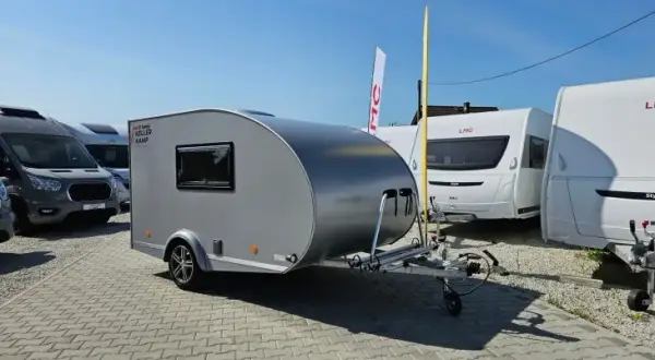 Ile kosztuje wynajem przyczepy kempingowej? Ceny, które zaskoczą