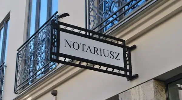 Kto płaci za notariusza przy wynajmie mieszkania? Zaskakujące fakty