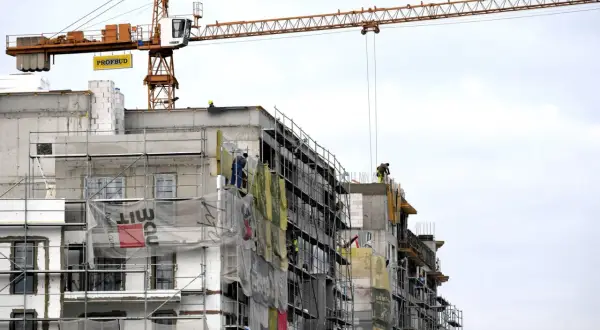 Ile zarabia deweloper na bloku? Zaskakujące fakty o dochodach