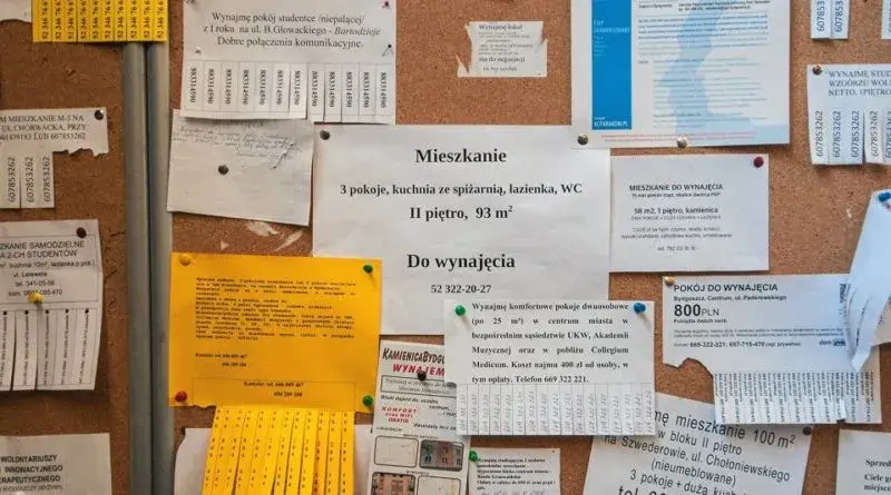 Jak napisać podanie o wynajem mieszkania wzór, który zyska akceptację