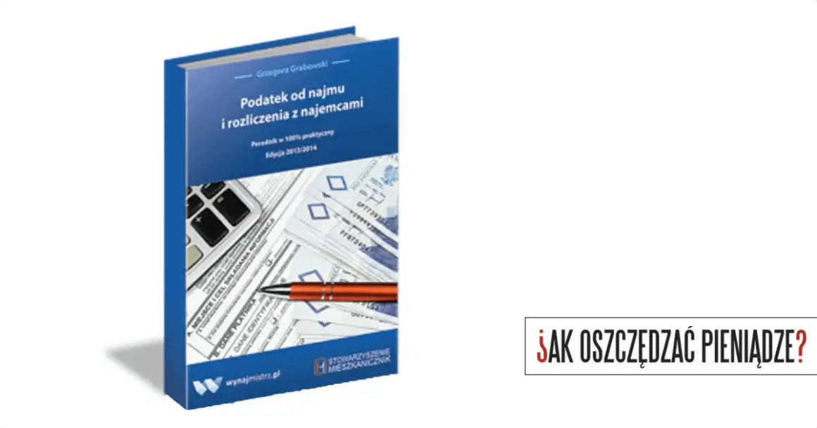 Jak uniknąć błędów w podatku za wynajem mieszkania - jaki PIT wybrać?