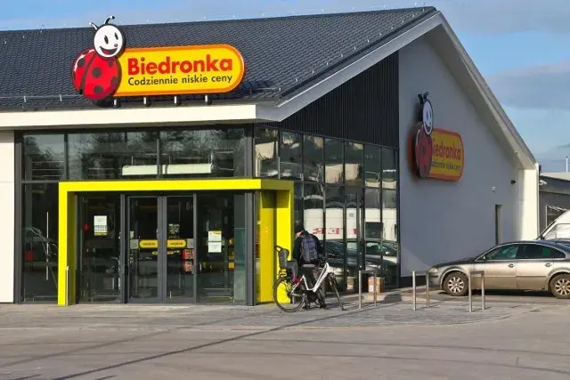 Ile płaci biedronka za wynajem gruntu? Zaskakujące stawki w Polsce