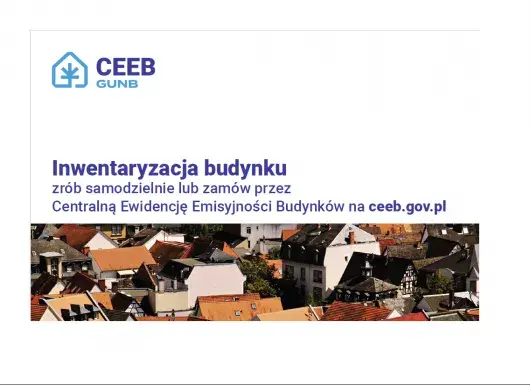 Inwentaryzacja budynku co to jest i jak może obniżyć koszty ogrzewania