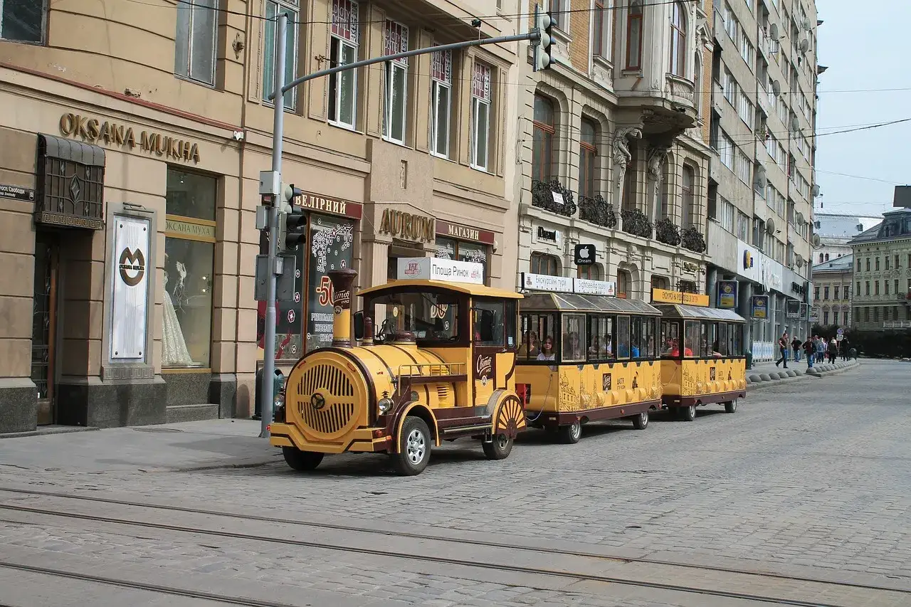 Zdjęcie Ile można zarobić na wynajmie busa? Zaskakujące fakty i liczby