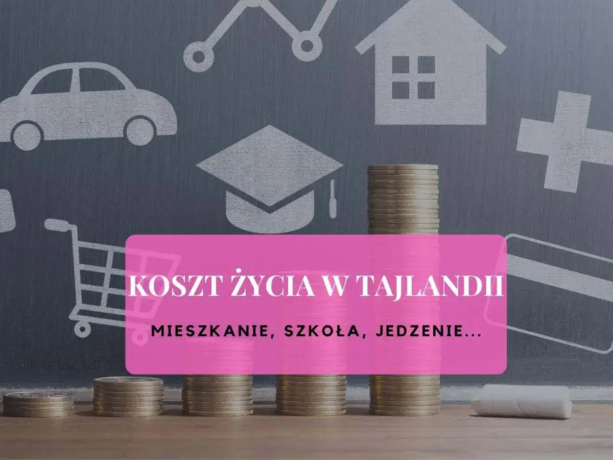 Zdjęcie Ile kosztuje wynajem mieszkania w Tajlandii? Ceny, które zaskakują