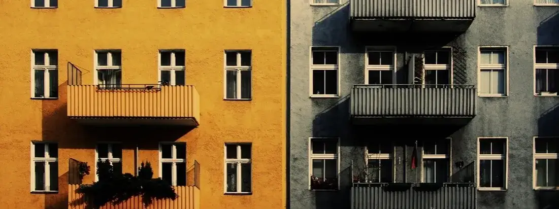 Zdjęcie Na co uważać przy wynajmie mieszkania, aby uniknąć problemów?
