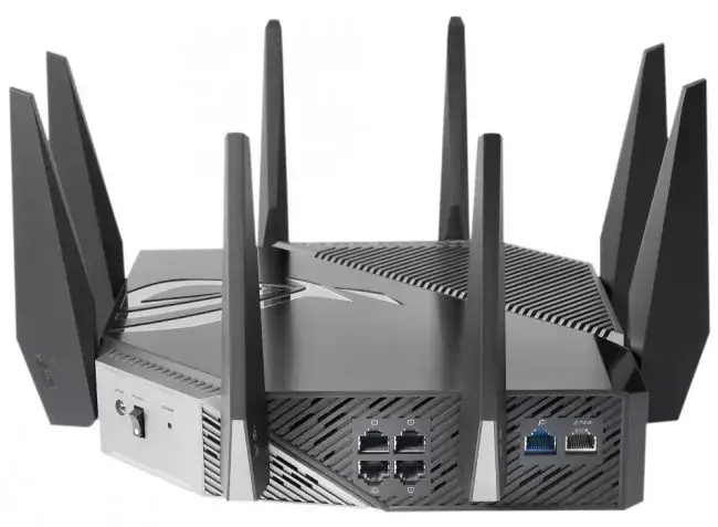 Zdjęcie Najlepszy router na zewnątrz budynku - wybierz idealne rozwiązanie dla siebie