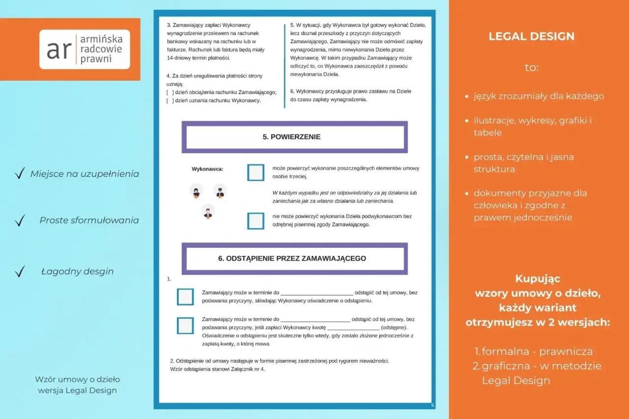 Zdjęcie Przegląd techniczny budynku: umowa o dzieło czy zlecenie? Sprawdź!