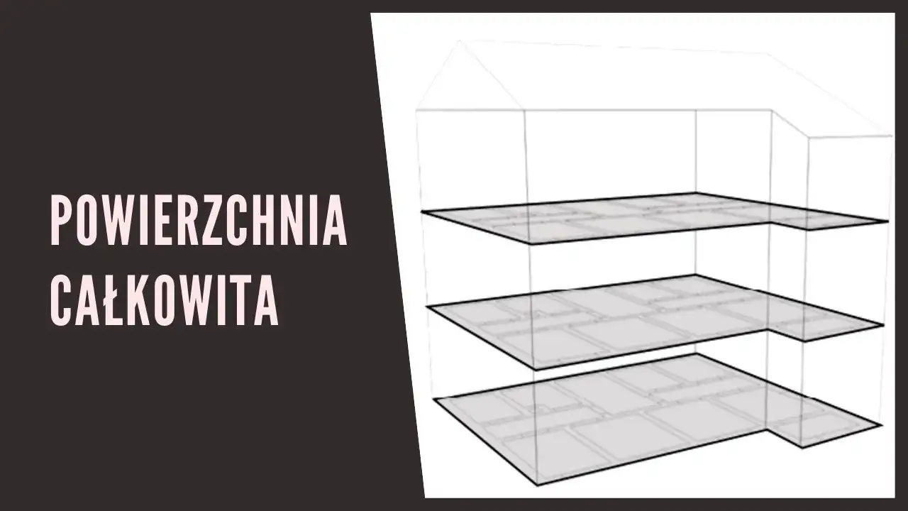 Zdjęcie Jak obliczyć powierzchnię całkowitą budynku bez błędów i problemów
