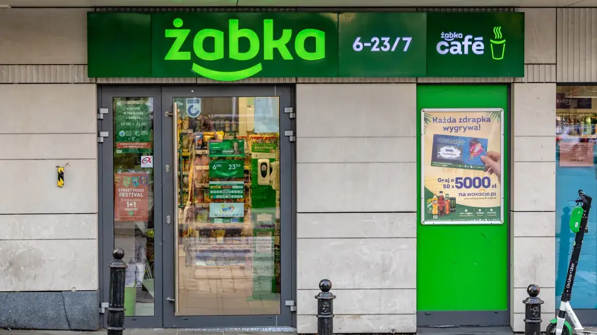 Zdjęcie Czy Żabka płaci za wynajem lokalu? Odkryj prawdę o czynszu