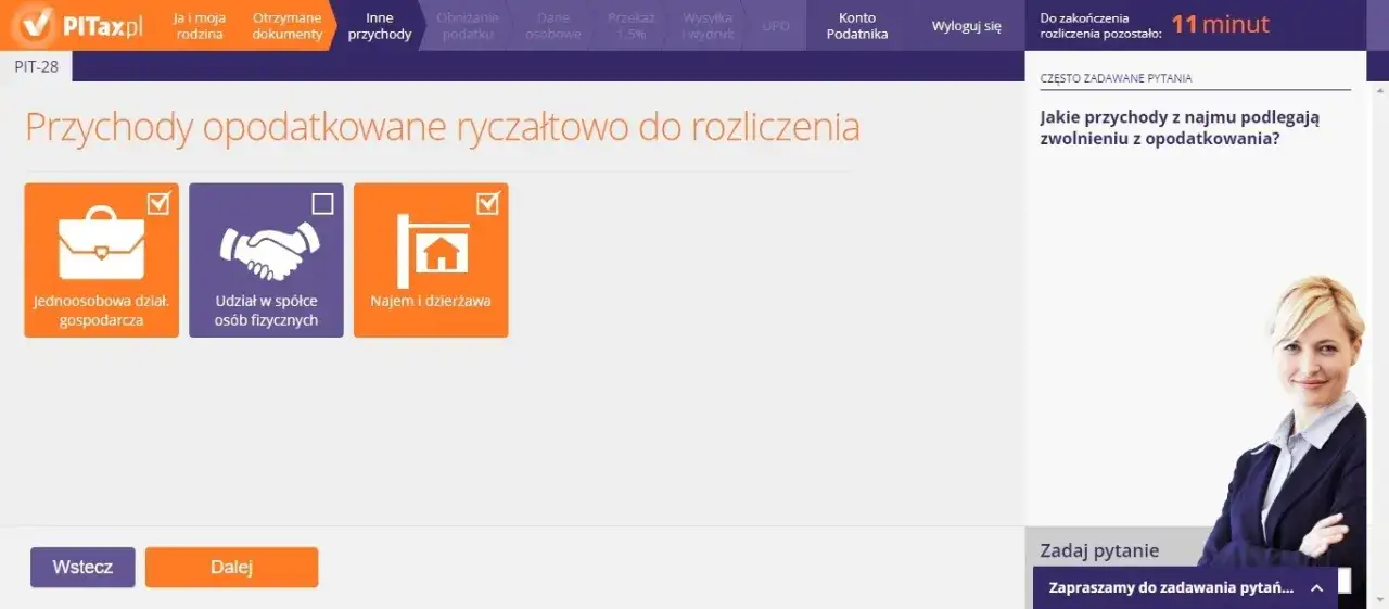 Zdjęcie Jaki PIT za wynajem mieszkania? Uniknij błędów w rozliczeniach