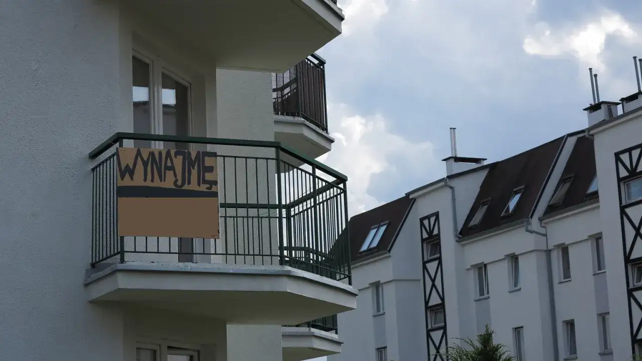 Zdjęcie Jak pobierać opłaty za wynajem mieszkania bez zbędnych problemów