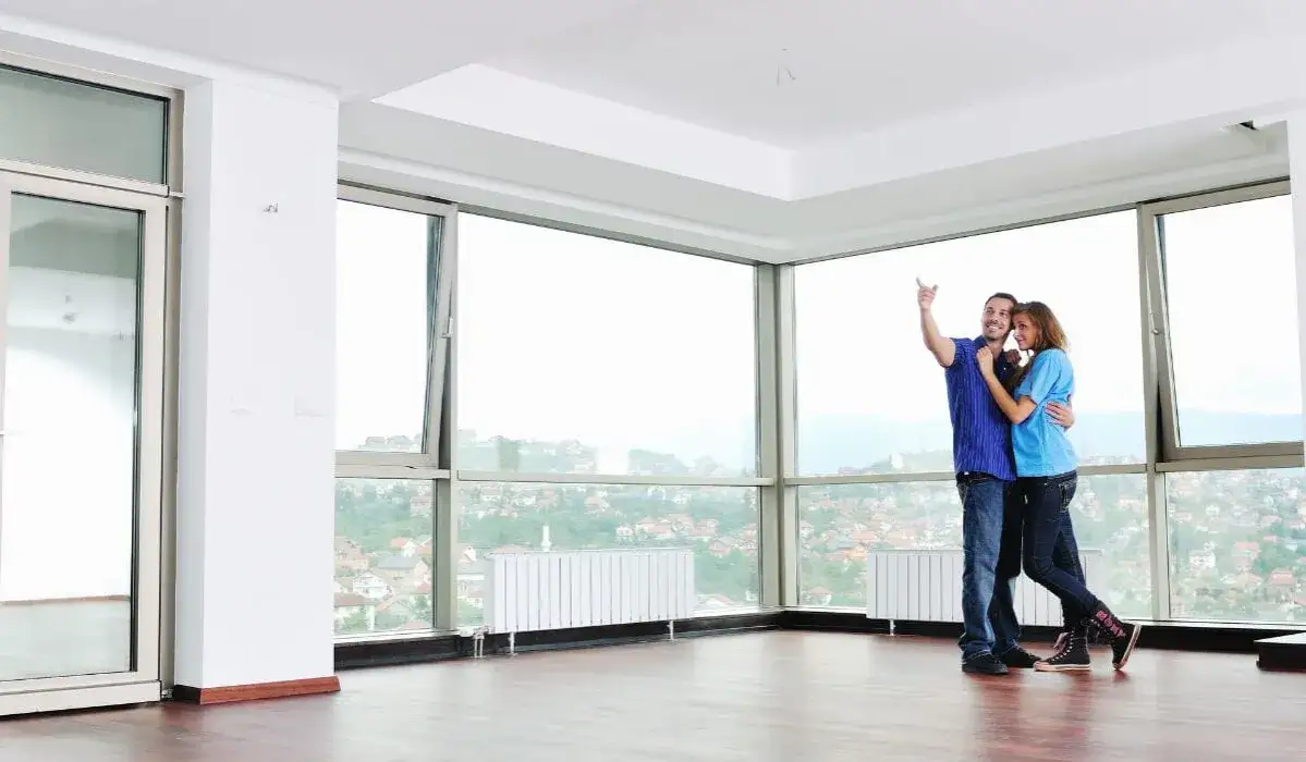 Zdjęcie Jak wynająć mieszkanie od państwa i uniknąć wysokich czynszów