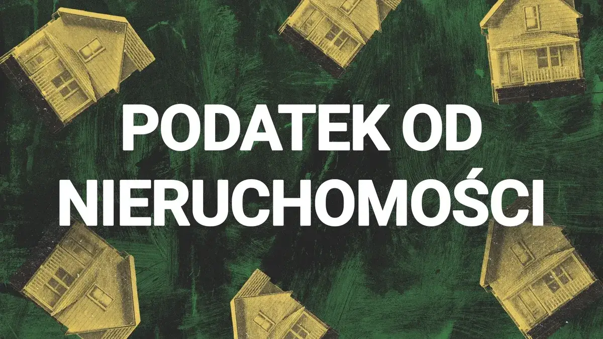 Zdjęcie Jakie budynki są zwolnione z podatku od nieruchomości? Sprawdź, kto zyskuje