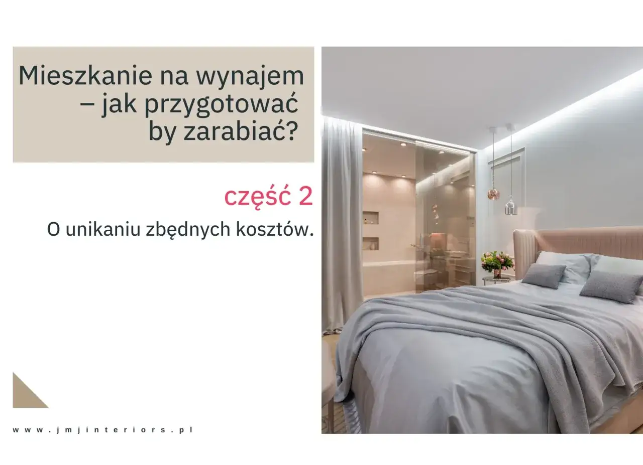 Zdjęcie Jak obliczyć koszt wynajmu mieszkania, by uniknąć niepotrzebnych strat