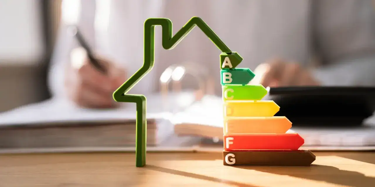 Zdjęcie Kto może wykonać audyt energetyczny budynku? Sprawdź wymagania i przepisy