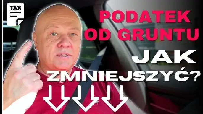 Zdjęcie Podatek od gruntu na którym stoi budynek: jak uniknąć wysokich kosztów?