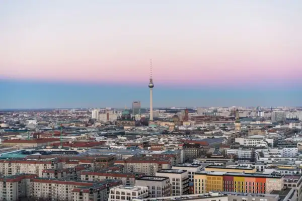 Ile kosztuje mieszkanie w Berlinie? Ceny, które zaskoczą każdego
