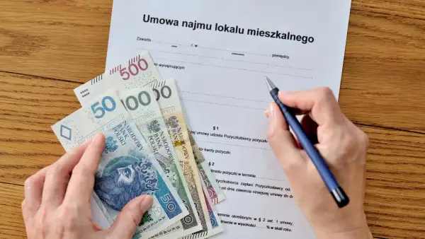 Co to jest kaucja za mieszkanie i jak uniknąć problemów z jej zwrotem
