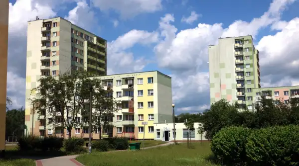 Ile zarabia prezes małej spółdzielni mieszkaniowej? Zaskakujące dane!