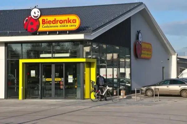 Ile płaci biedronka za wynajem gruntu? Zaskakujące stawki w Polsce